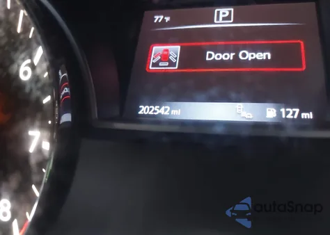 2017 Nissan Altima 2.5/2.5 S/2.5 Sl/2.5 Sr/2.5 Sv из США, поврежденный, VIN 1N4AL3AP1HC113058